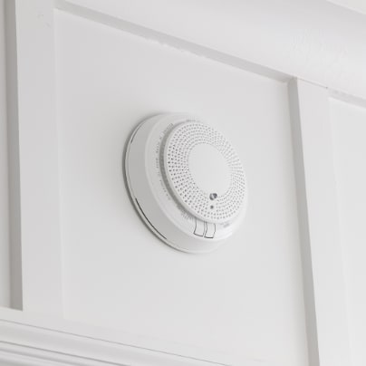 Scranton smoke detector adt