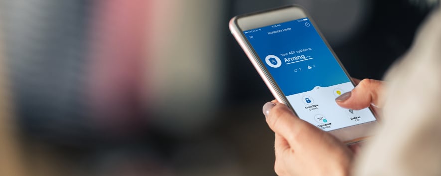 Scranton Home Automation