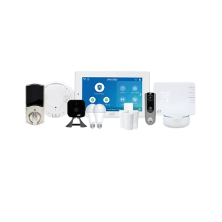 ADT product packages Scranton