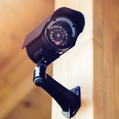 Scranton high-decibel alarm