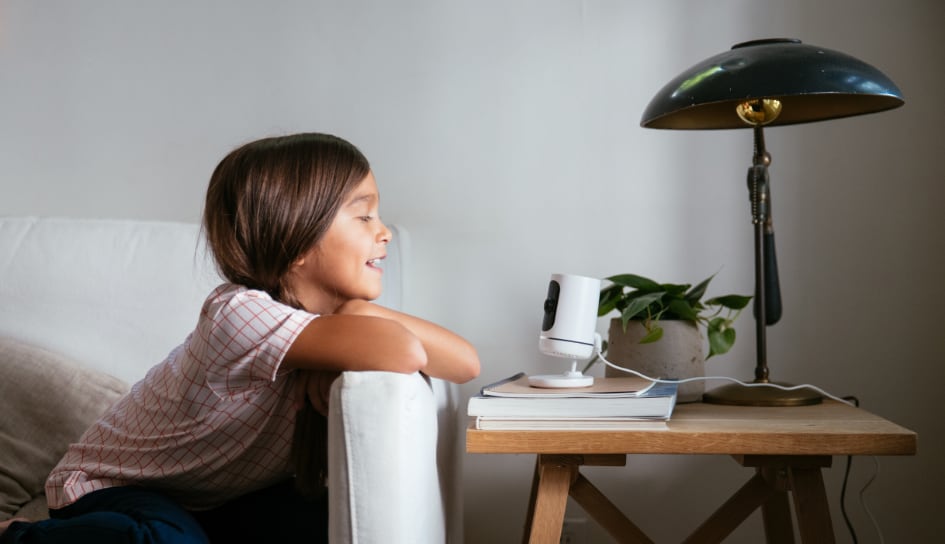 Vivint Security Monitor in Scranton