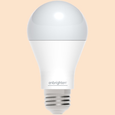 Scranton smart light bulb